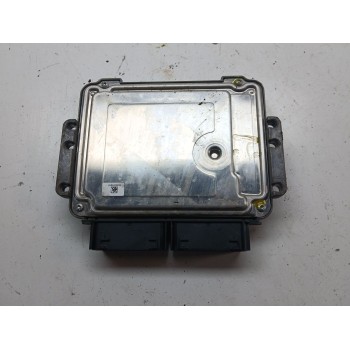Recambio de centralita motor uce para ford focus iii 1.0 ecoboost referencia OEM IAM H1FA12A650BC  