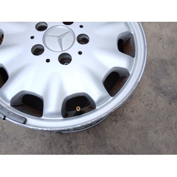 Recambio de llanta para mercedes-benz clase c (w202) c 180 (202.018) referencia OEM IAM 2104010502 X1 15 PULGADAS