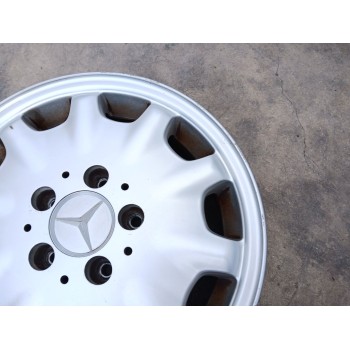 Recambio de llanta para mercedes-benz clase c (w202) c 180 (202.018) referencia OEM IAM 2104010502 X1 15 PULGADAS