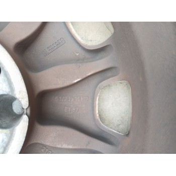 Recambio de llanta para mercedes-benz clase c (w202) c 180 (202.018) referencia OEM IAM 2104010502 X1 15 PULGADAS