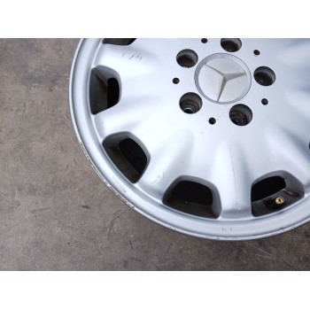 Recambio de llanta para mercedes-benz clase c (w202) c 180 (202.018) referencia OEM IAM 2104010502 X1 15 PULGADAS