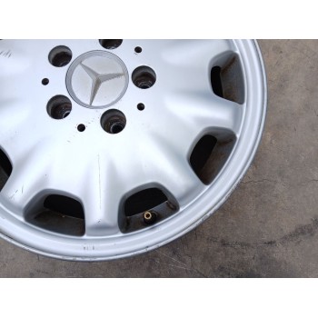 Recambio de llanta para mercedes-benz clase c (w202) c 180 (202.018) referencia OEM IAM 2104010502 X1 15 PULGADAS