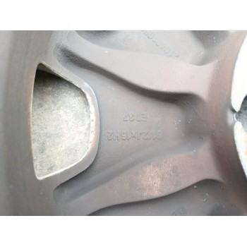 Recambio de llanta para mercedes-benz clase c (w202) c 180 (202.018) referencia OEM IAM 2104010502 X1 15 PULGADAS
