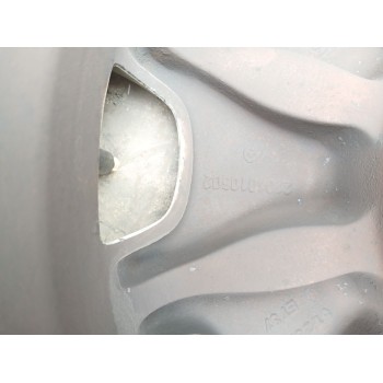 Recambio de llanta para mercedes-benz clase c (w202) c 180 (202.018) referencia OEM IAM 2104010502 X1 15 PULGADAS
