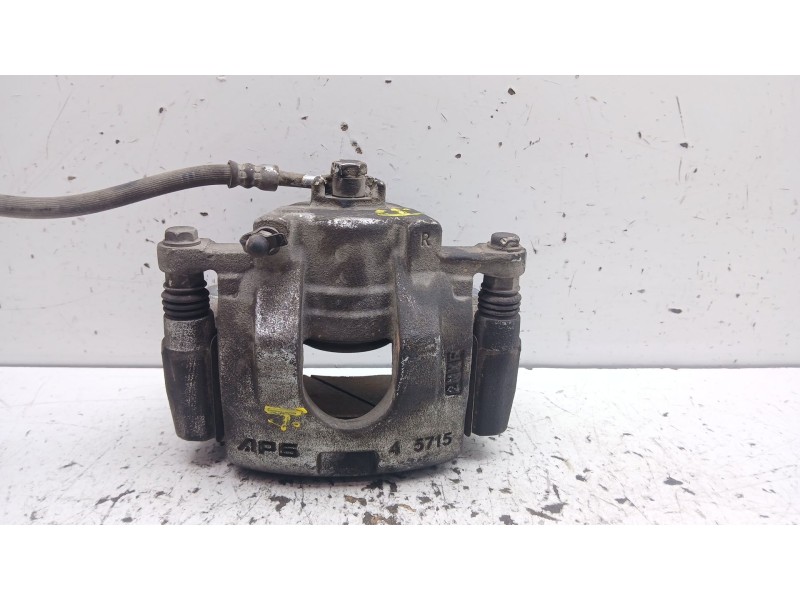 Recambio de pinza freno delantera derecha para maxus edeliver 3 furgoneta electric referencia OEM IAM SV5Q7Q001R  