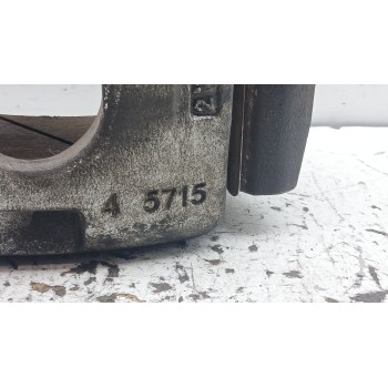 Recambio de pinza freno delantera derecha para maxus edeliver 3 furgoneta electric referencia OEM IAM SV5Q7Q001R  