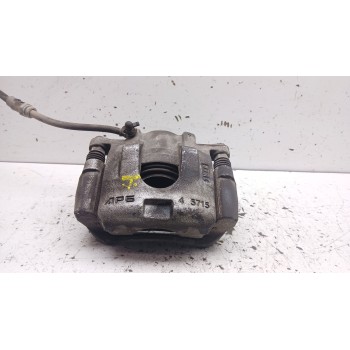 Recambio de pinza freno delantera derecha para maxus edeliver 3 furgoneta electric referencia OEM IAM SV5Q7Q001R  