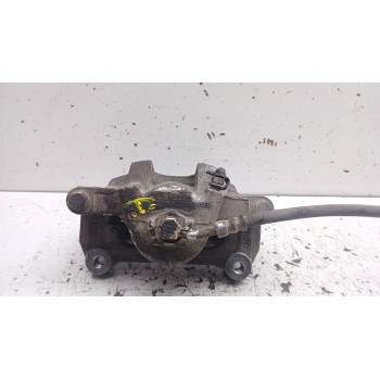 Recambio de pinza freno delantera derecha para maxus edeliver 3 furgoneta electric referencia OEM IAM SV5Q7Q001R  