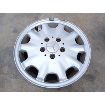 Recambio de llanta para mercedes-benz clase c (w202) c 180 (202.018) referencia OEM IAM 2104010502 X1 15 PULGADAS