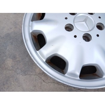 Recambio de llanta para mercedes-benz clase c (w202) c 180 (202.018) referencia OEM IAM 2104010502 X1 15 PULGADAS