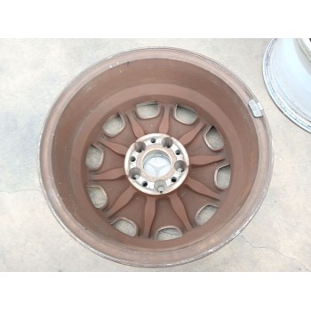Recambio de llanta para mercedes-benz clase c (w202) c 180 (202.018) referencia OEM IAM 2104010502 X1 15 PULGADAS