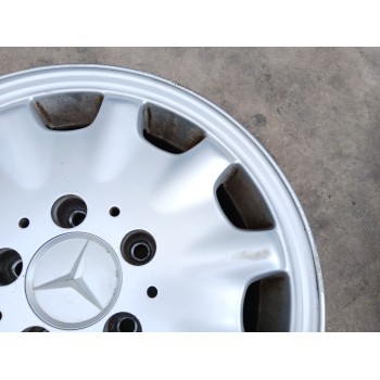 Recambio de llanta para mercedes-benz clase c (w202) c 180 (202.018) referencia OEM IAM 2104010502 X1 15 PULGADAS