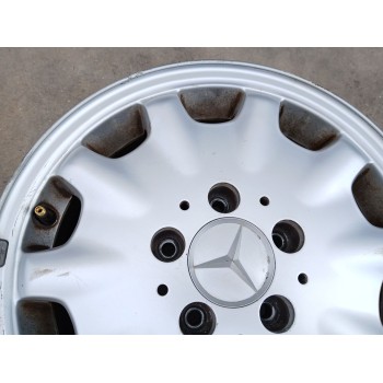 Recambio de llanta para mercedes-benz clase c (w202) c 180 (202.018) referencia OEM IAM 2104010502 X1 15 PULGADAS