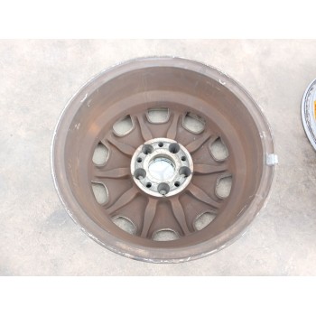 Recambio de llanta para mercedes-benz clase c (w202) c 180 (202.018) referencia OEM IAM 2104010502 X1 15 PULGADAS