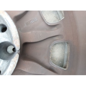 Recambio de llanta para mercedes-benz clase c (w202) c 180 (202.018) referencia OEM IAM 2104010502 X1 15 PULGADAS