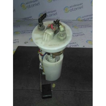 Recambio de aforador para chevrolet matiz s referencia OEM IAM 96591528  