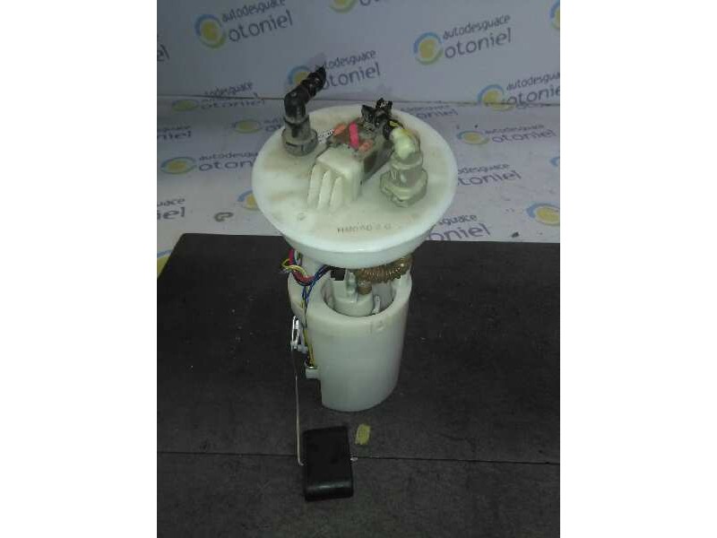 Recambio de aforador para chevrolet matiz s referencia OEM IAM 96591528  