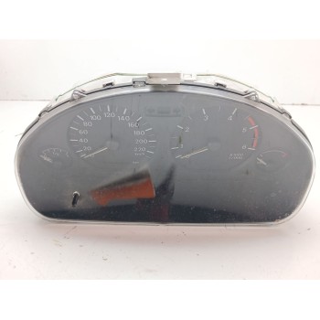 Recambio de cuadro instrumentos para mitsubishi space star monospace (dg_a) 1.9 di-d (dg4a) referencia OEM IAM MR480209  