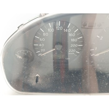 Recambio de cuadro instrumentos para mitsubishi space star monospace (dg_a) 1.9 di-d (dg4a) referencia OEM IAM MR480209  