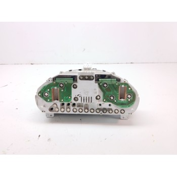 Recambio de cuadro instrumentos para mitsubishi space star monospace (dg_a) 1.9 di-d (dg4a) referencia OEM IAM MR480209  