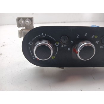Recambio de mando calefaccion / aire acondicionado para fiat talento furgoneta (296_) 2.0 ecojet referencia OEM IAM T49161C  