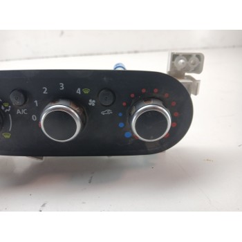 Recambio de mando calefaccion / aire acondicionado para fiat talento furgoneta (296_) 2.0 ecojet referencia OEM IAM T49161C  