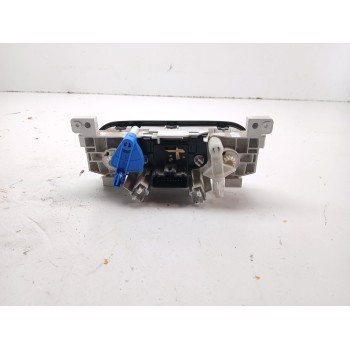 Recambio de mando calefaccion / aire acondicionado para fiat talento furgoneta (296_) 2.0 ecojet referencia OEM IAM T49161C  