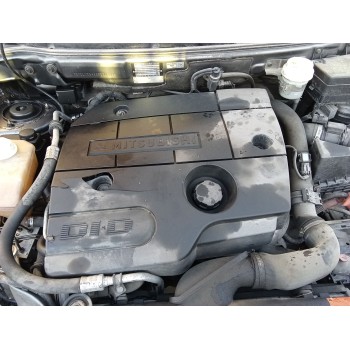 MOTOR COMPLETO F9Q2 