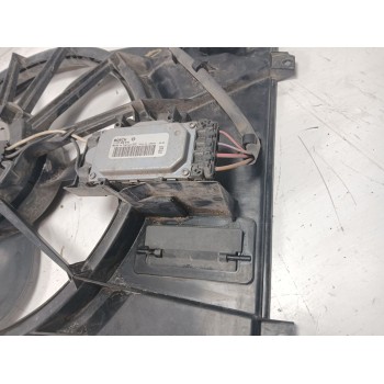 Recambio de electroventilador para volkswagen golf vi (5k1) 1.6 tdi referencia OEM IAM 1k0121203AN  