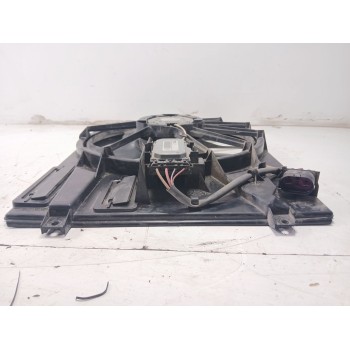 Recambio de electroventilador para volkswagen golf vi (5k1) 1.6 tdi referencia OEM IAM 1k0121203AN  