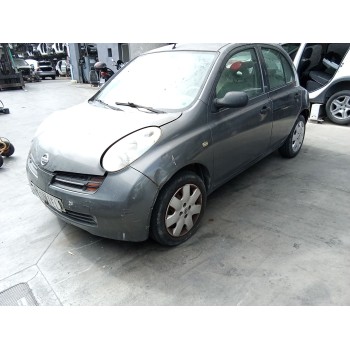 nissan micra iii (k12) del año 2003