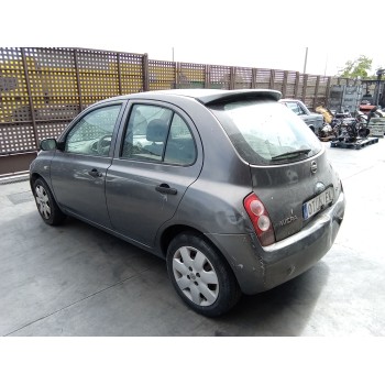 nissan micra iii (k12) del año 2003
