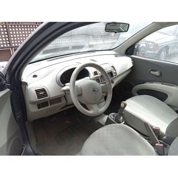 nissan micra iii (k12) del año 2003