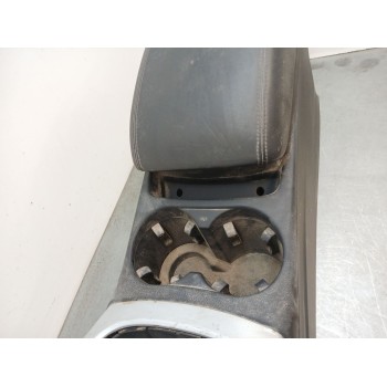 Recambio de apoyabrazos central para audi q5 (8r) 2.0 tdi (125kw) referencia OEM IAM   