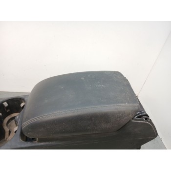 Recambio de apoyabrazos central para audi q5 (8r) 2.0 tdi (125kw) referencia OEM IAM   
