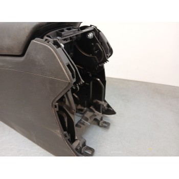 Recambio de apoyabrazos central para audi q5 (8r) 2.0 tdi (125kw) referencia OEM IAM   