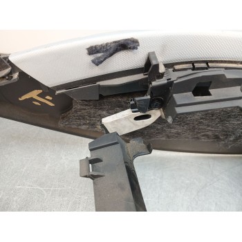 Recambio de apoyabrazos central para audi q5 (8r) 2.0 tdi (125kw) referencia OEM IAM   