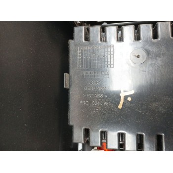 Recambio de apoyabrazos central para audi q5 (8r) 2.0 tdi (125kw) referencia OEM IAM   