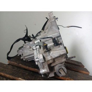 Recambio de caja cambios para kia shuma ii (fb) 1.6 referencia OEM IAM K2N3 0K2N303000 