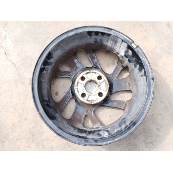 Recambio de llanta para peugeot 108 1.0 vti 72 referencia OEM IAM B000908277 X1 15 PULGADAS