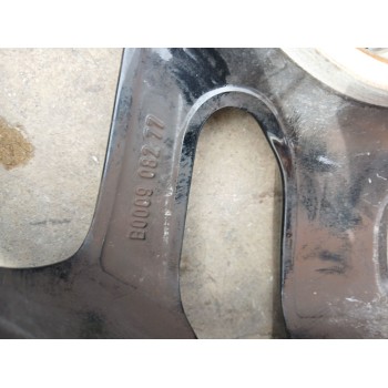 Recambio de llanta para peugeot 108 1.0 vti 72 referencia OEM IAM B000908277 X1 15 PULGADAS