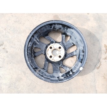 Recambio de llanta para peugeot 108 1.0 vti 72 referencia OEM IAM B000908277 X1 15 PULGADAS