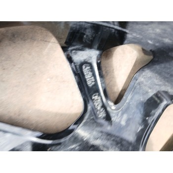 Recambio de llanta para peugeot 108 1.0 vti 72 referencia OEM IAM B000908277 X1 15 PULGADAS