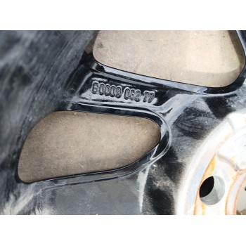 Recambio de llanta para peugeot 108 1.0 vti 72 referencia OEM IAM B000908277 X1 15 PULGADAS