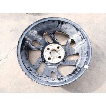 Recambio de llanta para peugeot 108 1.0 vti 72 referencia OEM IAM B000908277 X1 15 PULGADAS