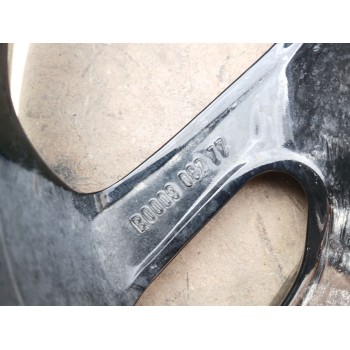 Recambio de llanta para peugeot 108 1.0 vti 72 referencia OEM IAM B000908277 X1 15 PULGADAS