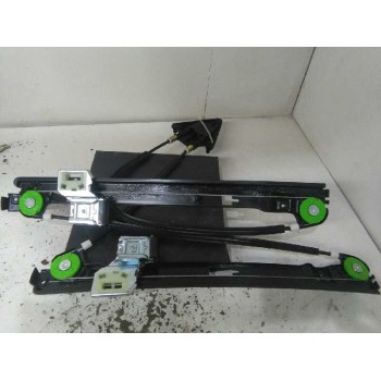 ELEVALUNAS DELANTERO DERECHO NUEVO SOLO MECANISMO