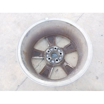 Recambio de llanta para skoda rapid spaceback (nh1) 1.4 tdi referencia OEM IAM 5JA601025AD X1 16 PULGADAS