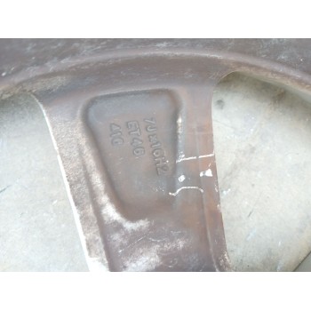 Recambio de llanta para skoda rapid spaceback (nh1) 1.4 tdi referencia OEM IAM 5JA601025AD X1 16 PULGADAS