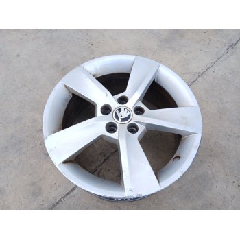 LLANTA 5JA601025AD X1 16 PULGADAS